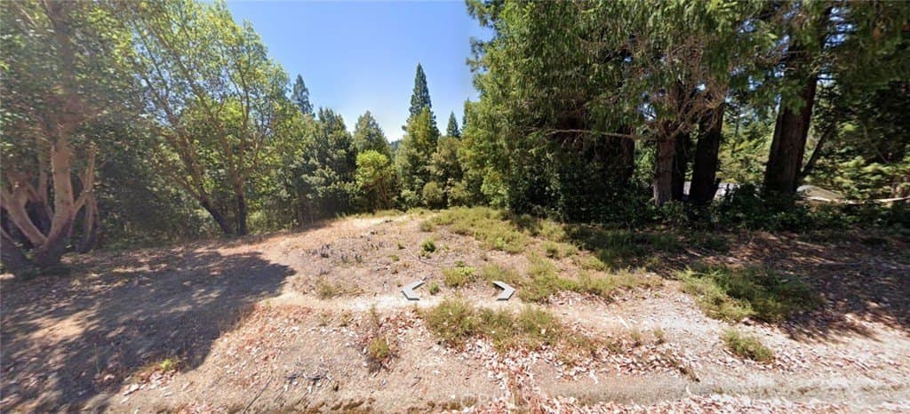 land for sale at 2252 Primrose Dr Brooktrails - $10,000