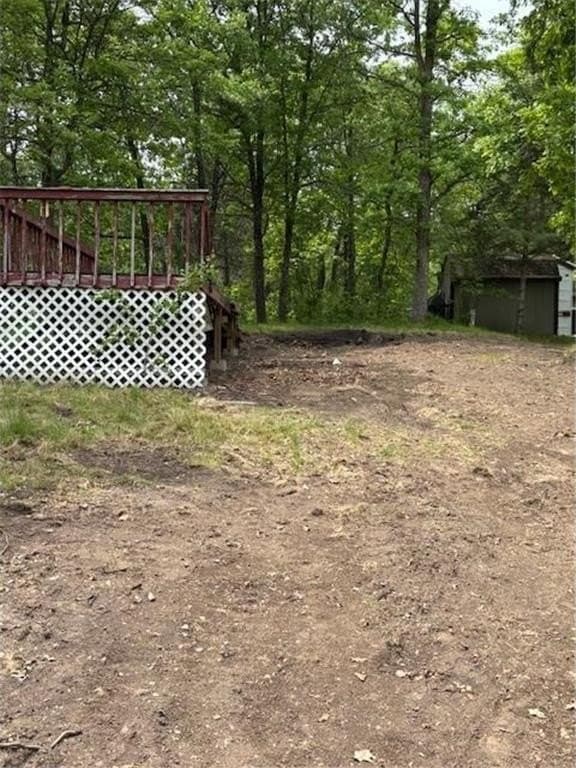 land for sale at 30427 Yellowleaf Trl Breezy Point 56472 - $25,000