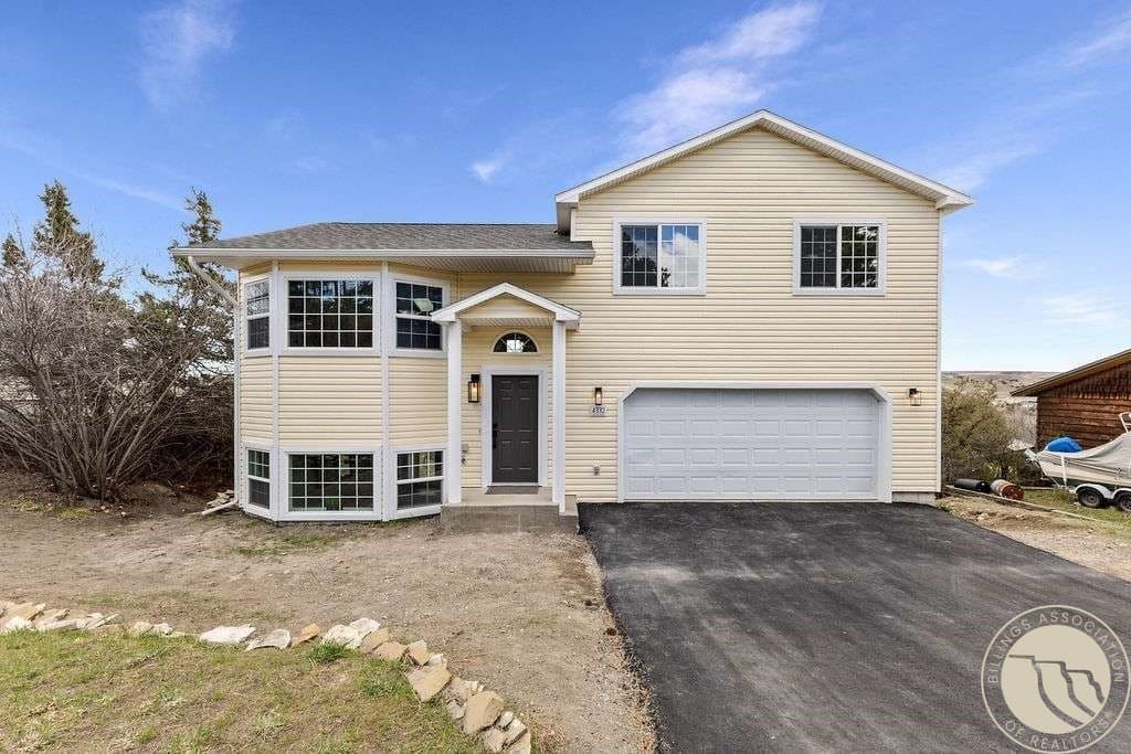 4 bedroom house for sale at 4332 Bowman Dr Billings - $424,900