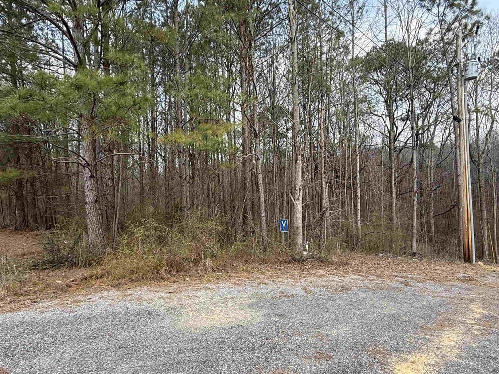 land for sale at County Road 7201 Berlin - $29,900