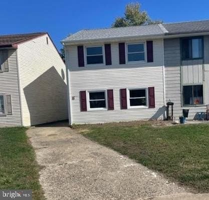 3 bedroom townhouse for sale at 11 Fomal Ct Blackwood - $280,000