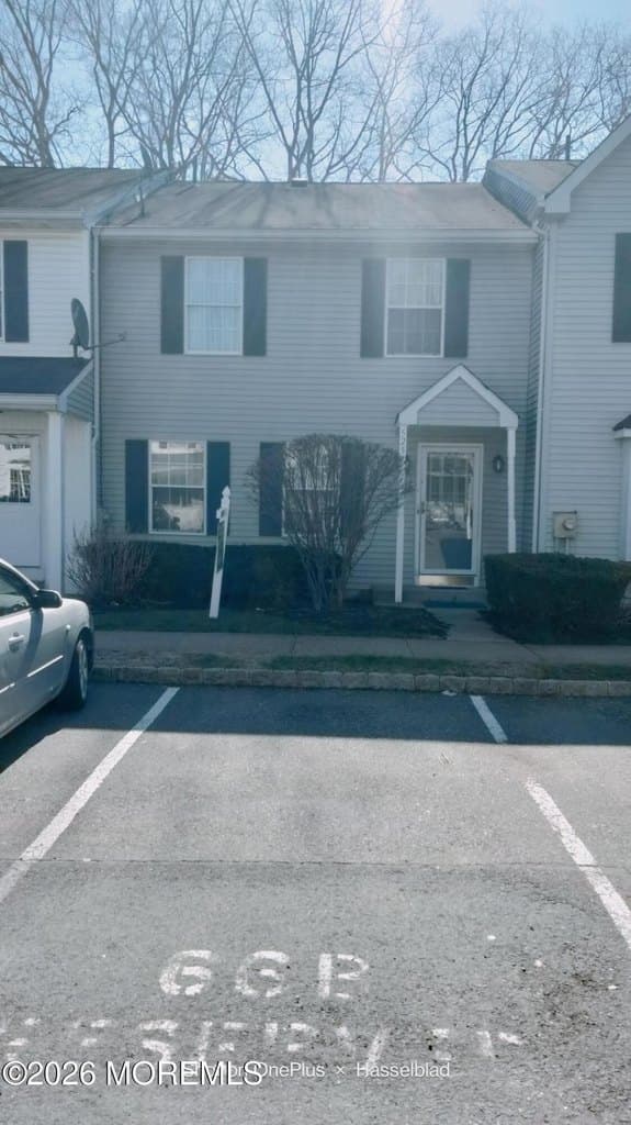 2 bedroom townhouse for sale at 525 Davids Ct Unit Lakewood Lakewood 08701 - $485,000
