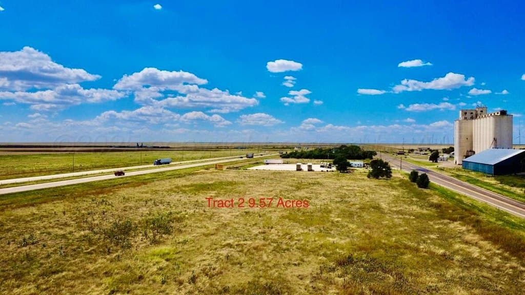 land for sale at Route 66 Adrian - $19,140