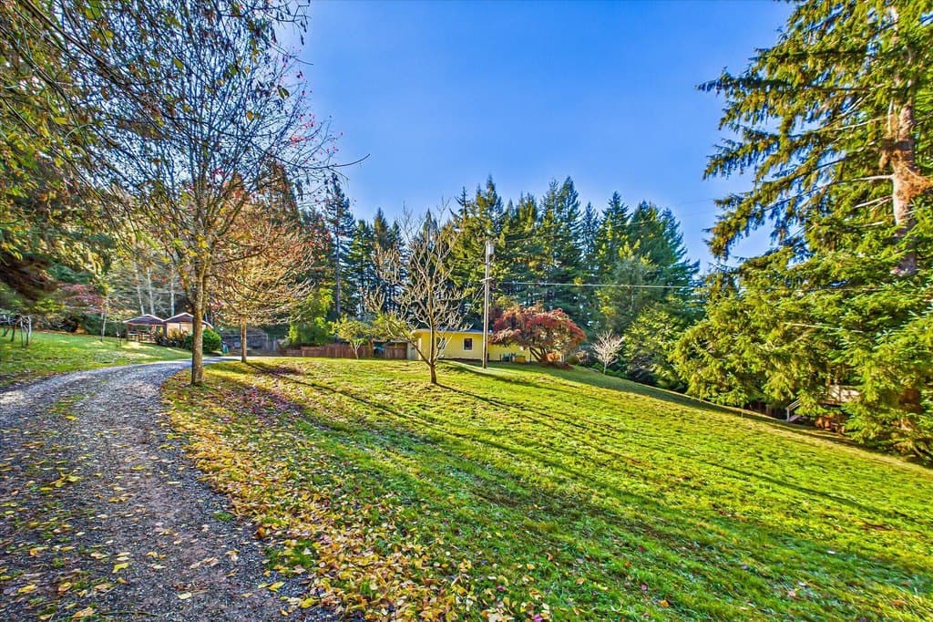 3 bedroom house for sale at 2099 Fickle Hill Rd Arcata 95521 - $774,900