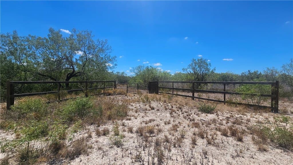 farm for sale at Tract 59 Benavides - $159,000