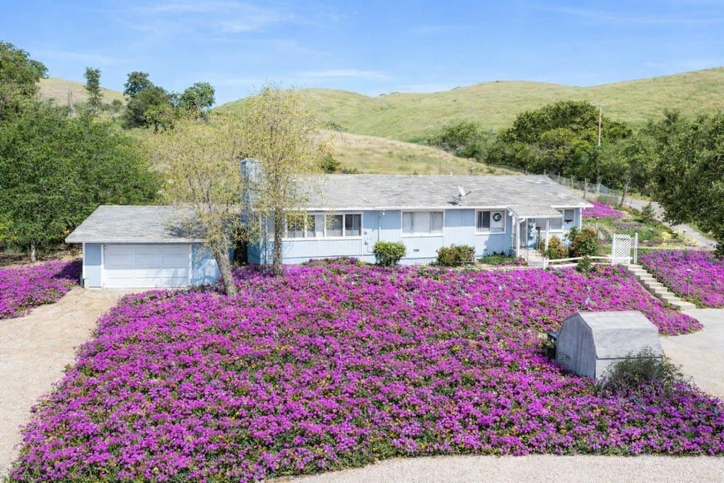 land for sale at 3463 Calaveras Rd Milpitas 95035 - $6,798,000
