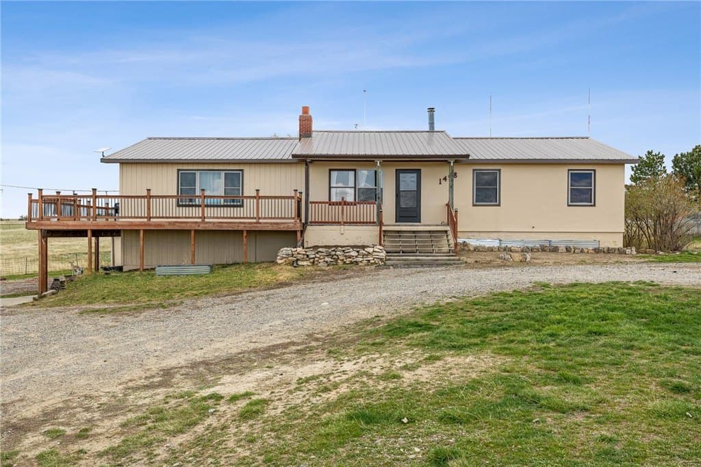 6 bedroom house for sale at 1458 Black Eagle Trl Billings - $530,000