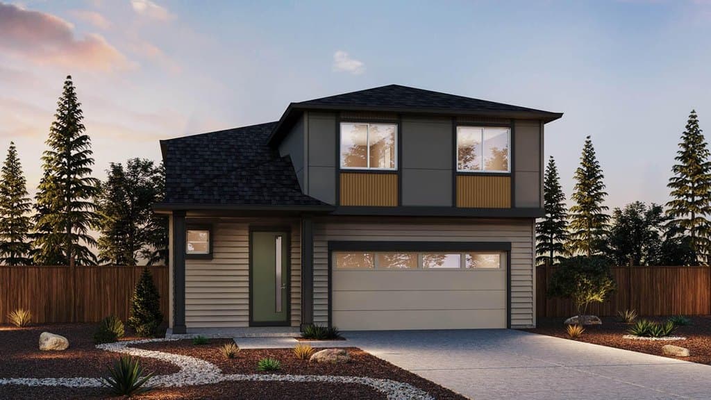 4 bedroom house for sale at 21552 SE Etna Pl Bend - $669,995