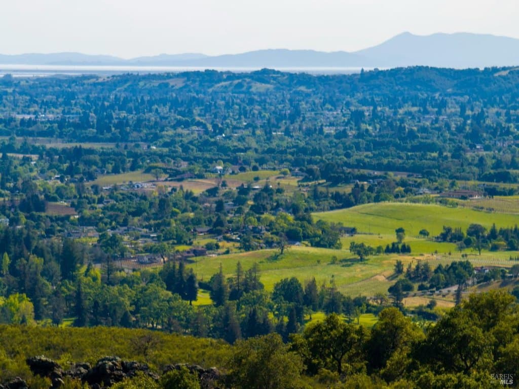 land for sale at 2367 Atlas Peak Rd Napa 94558 - $849,000