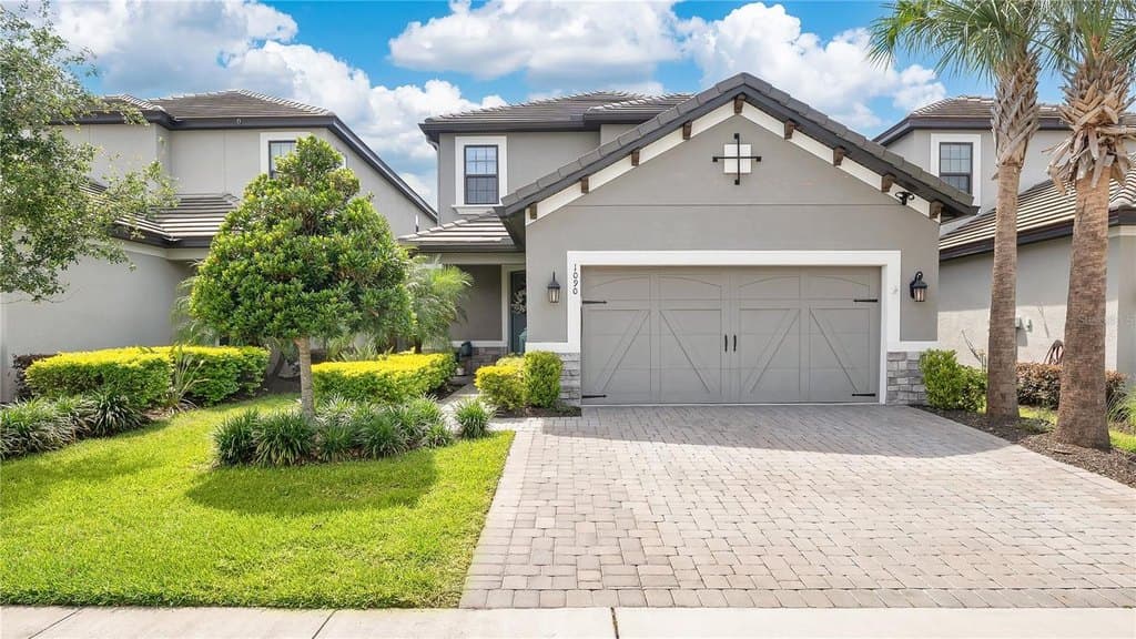 4 bedroom house for sale at 1090 Wildmeadow Run Winter Park 32792 - $845,000