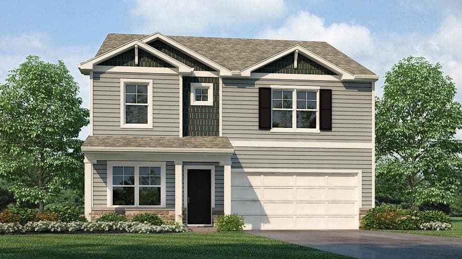 5 bedroom house for sale at 713 Solstice Cir Belton 64012 - $427,000