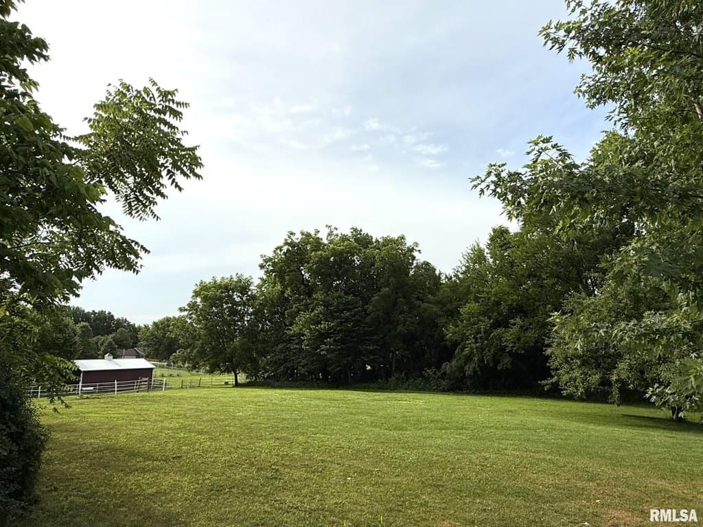 land for sale at 101 S Station St Altona - $10,000