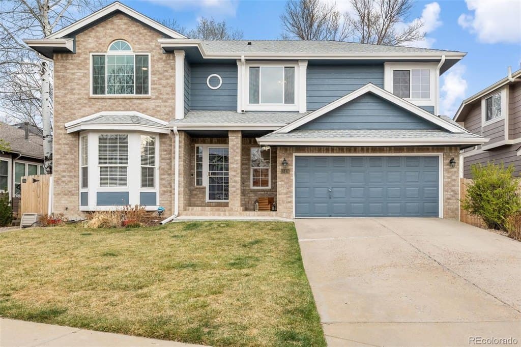 3 bedroom house for sale at 13434 Marion St Thornton 80241 - $672,000