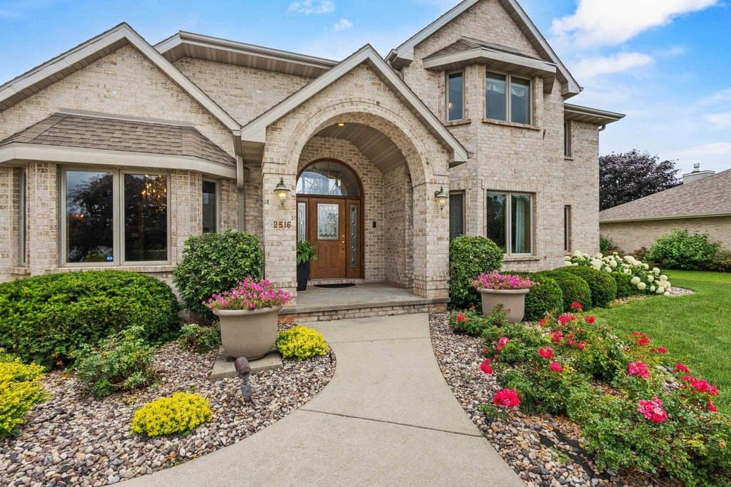 4 bedroom house for sale at 2516 Van Rite Ct Bellevue - $799,000