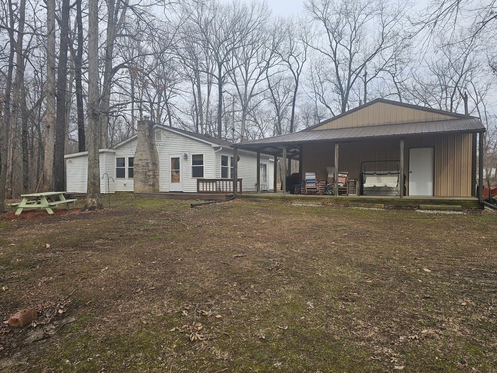 3 bedroom house for sale at 13751 N Condor Ln Bluford - $168,500