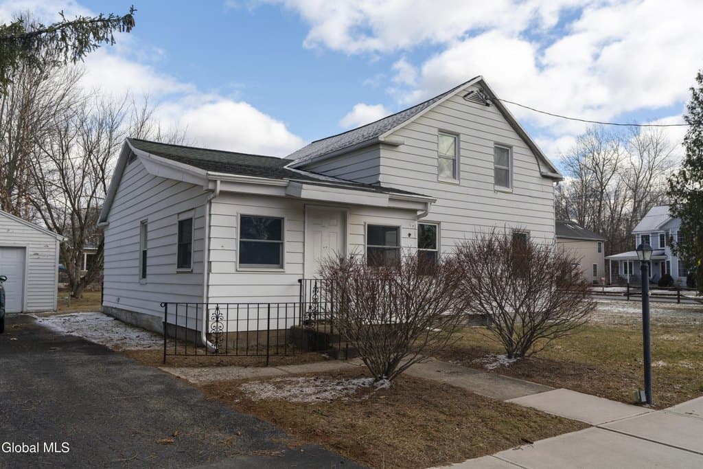 3 bedroom house for sale at 1 Congress Ave Saratoga Springs 12866 - $449,900