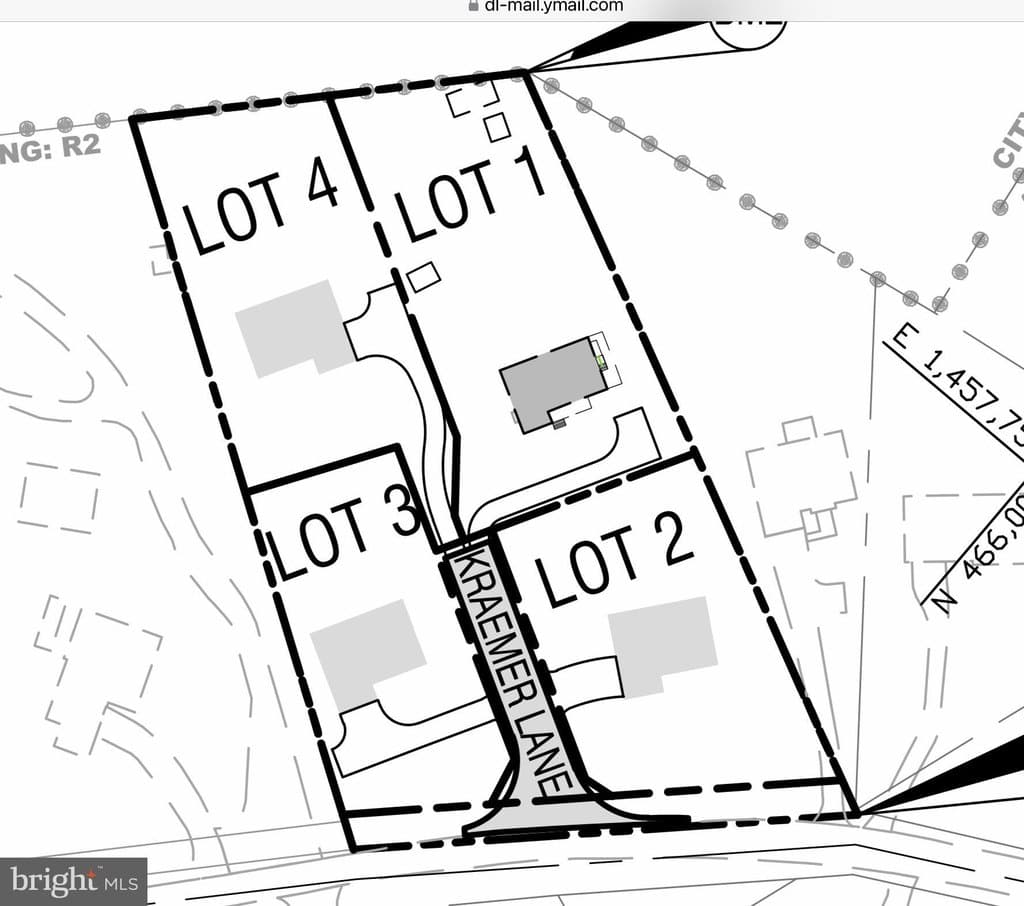 land for sale at 927 Old Annapolis Neck Rd Annapolis Neck - $1,800,000