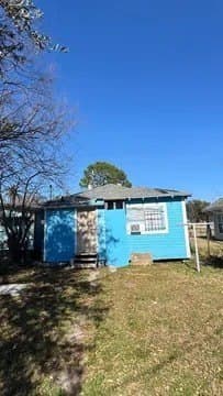3 bedroom house for sale at 809 Booker T Washington Ave Port Arthur 77640 - $110,000