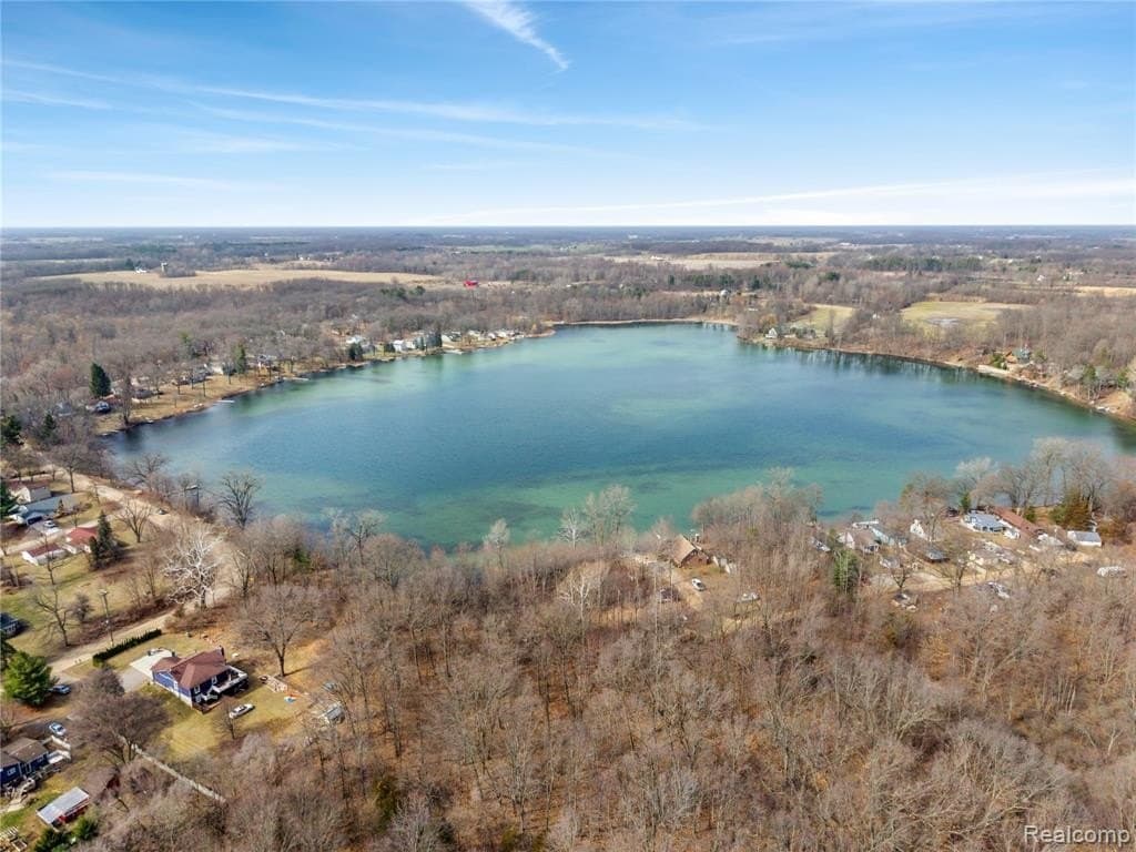 land for sale at 15050 Longfield Dr Argentine - $99,850