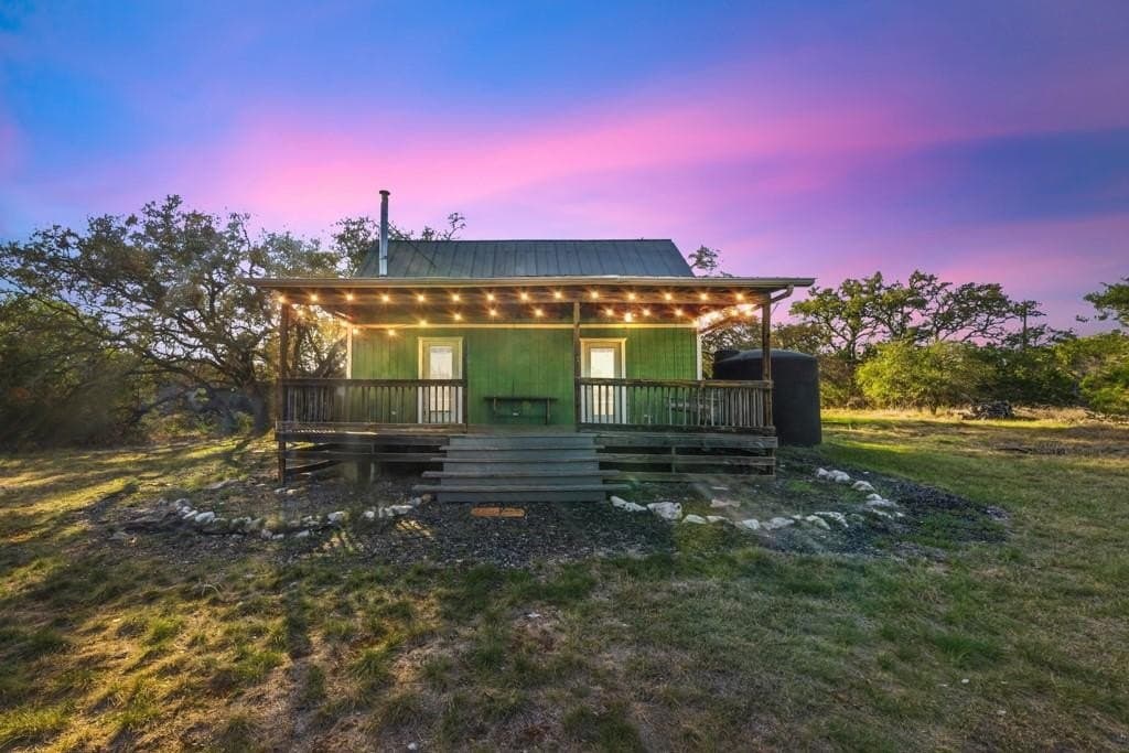 2 bedroom house for sale at 900 Summit Pass San Marcos 78666 - $371,000