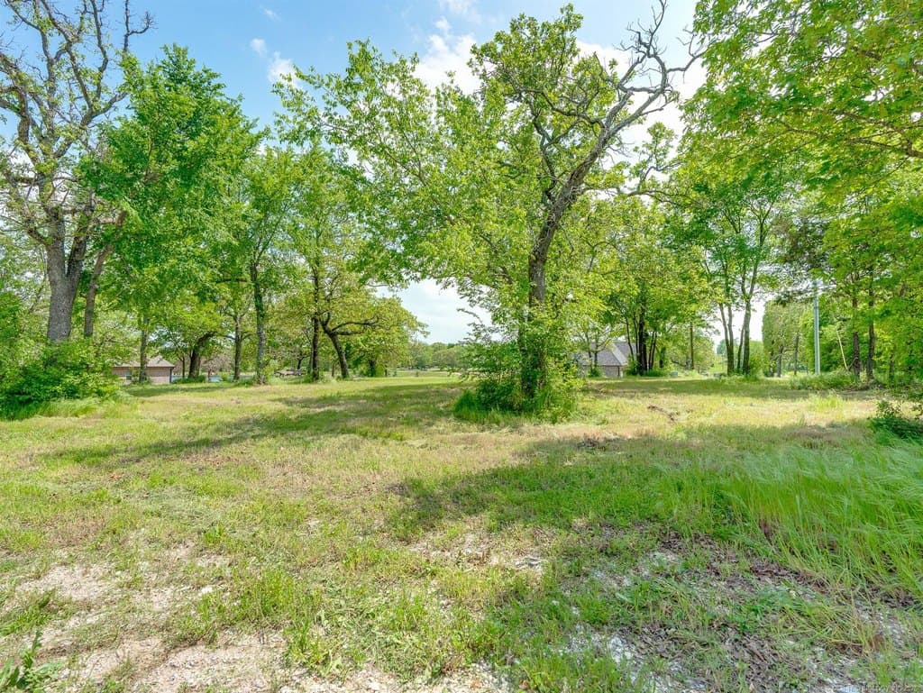 land for sale at County Road 3650 Ada - $35,000