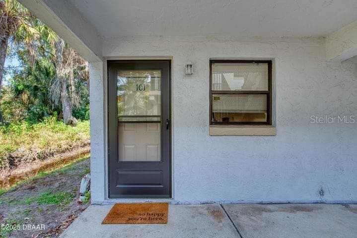 2 bedroom condo for sale at 1504 Virginia Ave Apt 101 Daytona Beach - $115,000
