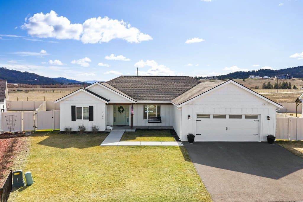 3 bedroom house for sale at 1264 Morning Eagle Dr Kalispell 59901 - $565,000