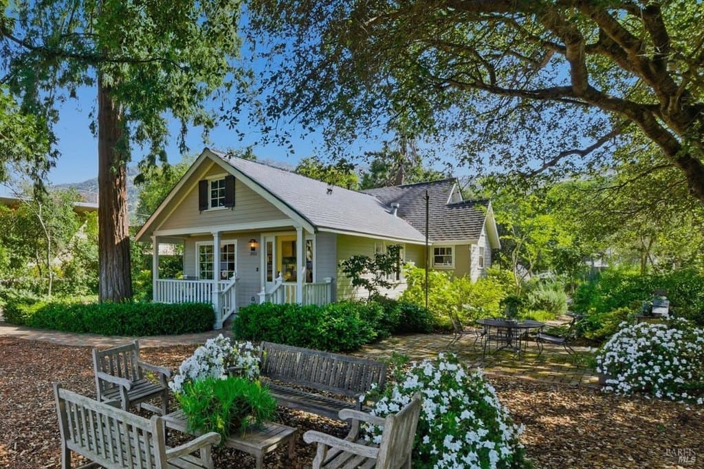 3 bedroom house for sale at 2072 Kirkland Ave Napa 94558 - $1,995,000