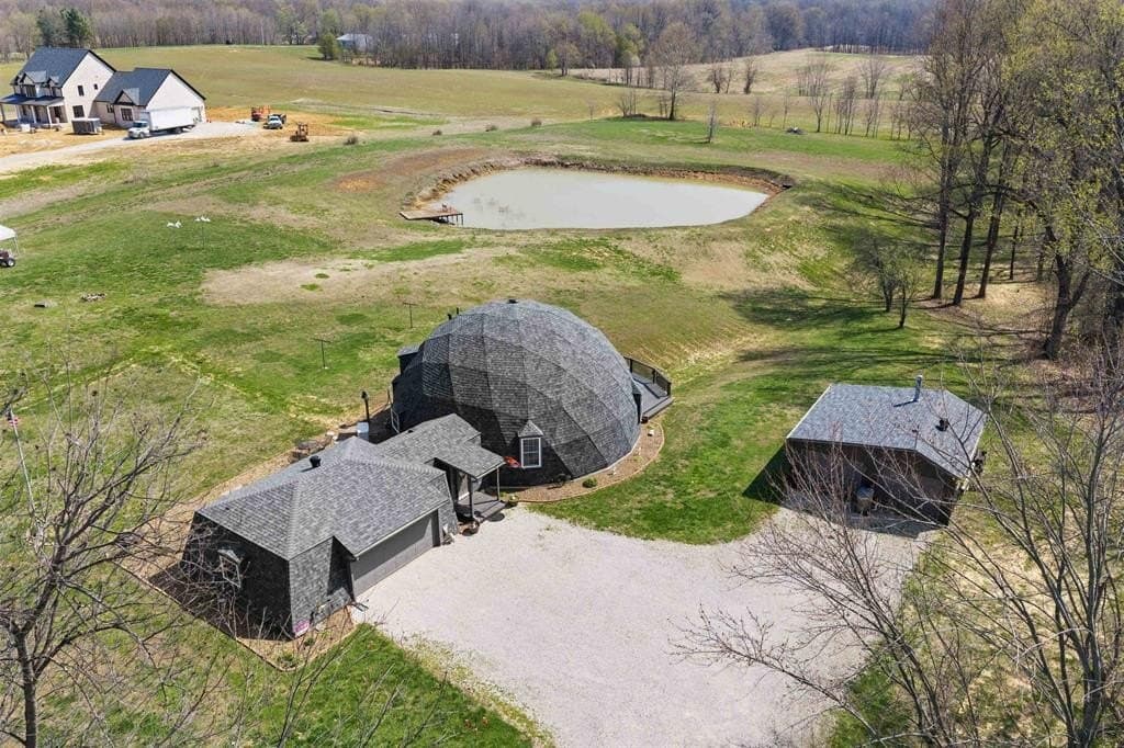 3 bedroom house for sale at 5425 Newbolt Rd Owensboro 42303 - $499,900