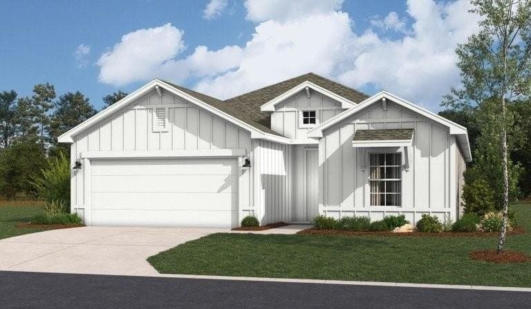 4 bedroom house for sale at 19352 205th Ter Spring Hill 66083 - $383,330
