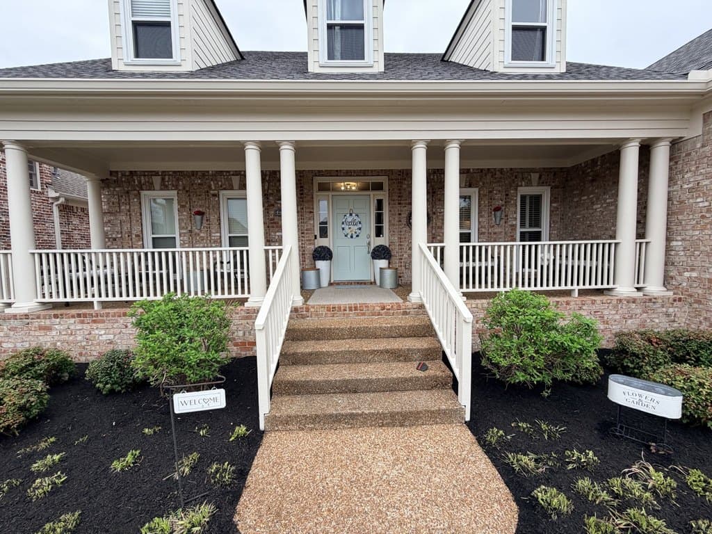 4 bedroom house for sale at 283 Noah Dr Franklin 37064 - $1,200,000