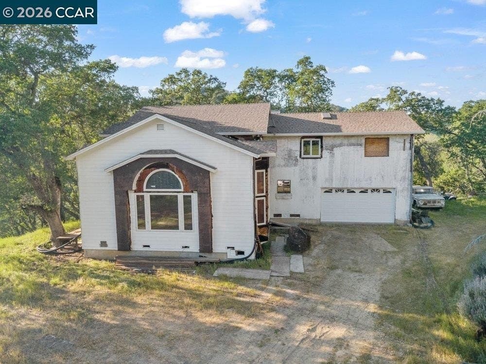 4 bedroom house for sale at 98 Oak Springs Dr Napa 94558 - $650,000