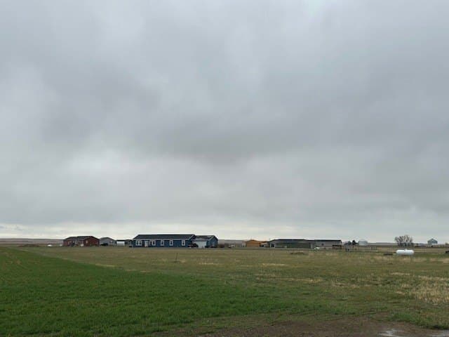 land for sale at Rocky Ave Lot 3 Broadview - $43,000