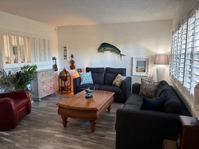 1 bedroom condo for sale at 223 Southampton B West Palm Beach - $78,500