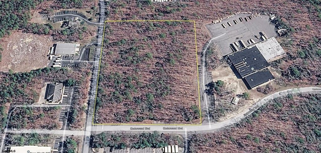 land for sale at Cantillon Blvd Mays Landing 08330 - $560,000