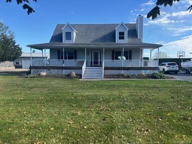 3 bedroom house for sale at 282 West Ln Aquebogue - $799,990