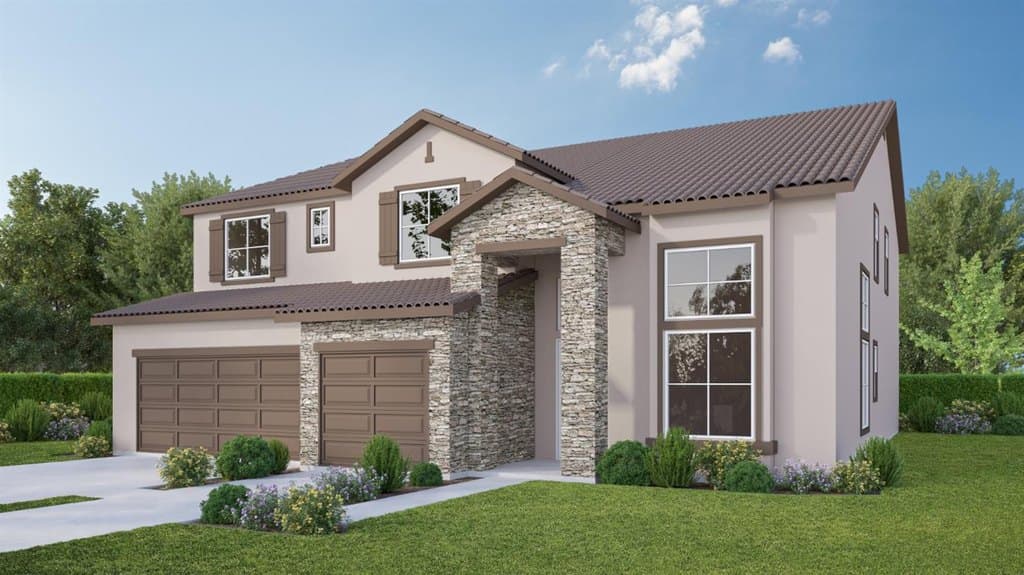 land for sale at 4259 Alissa Ave Clovis 93619 - $310,000