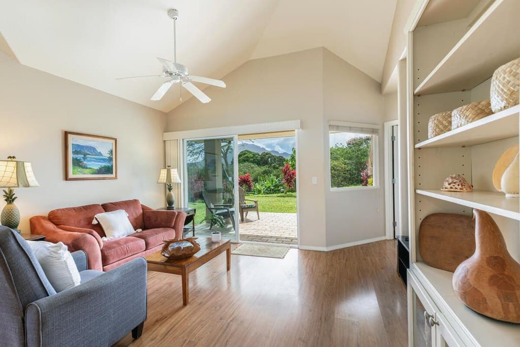 3 bedroom condo for sale at 2110 Kaneka St Unit 58 Lihue - $899,000