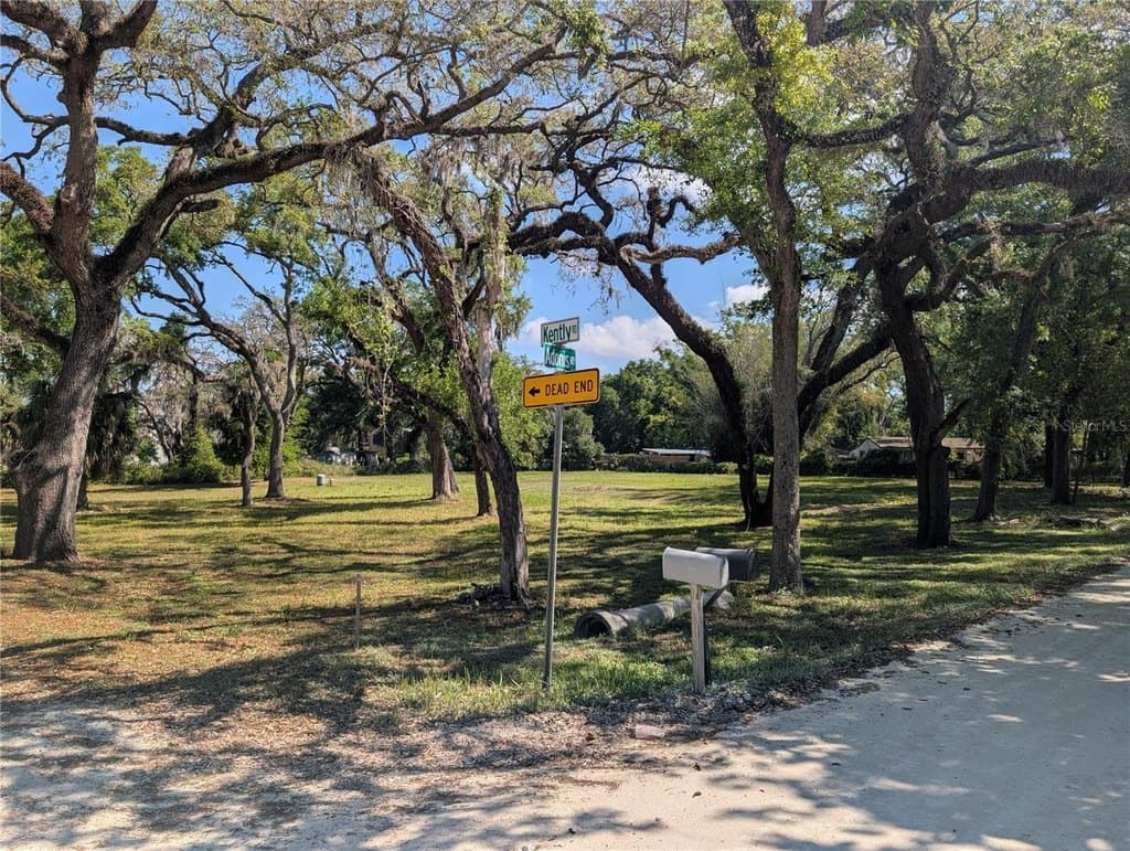 land for sale at 8519 Adonis Rd New Port Richey 34654 - $159,900