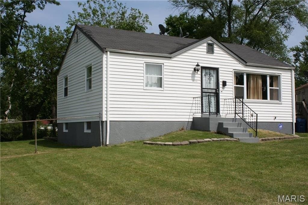 2 bedroom house for sale at 6006 Cascade Dr Berkeley - $75,000