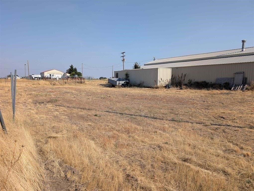 land for sale at Nka Lundstrom St Airway Heights - $60,000