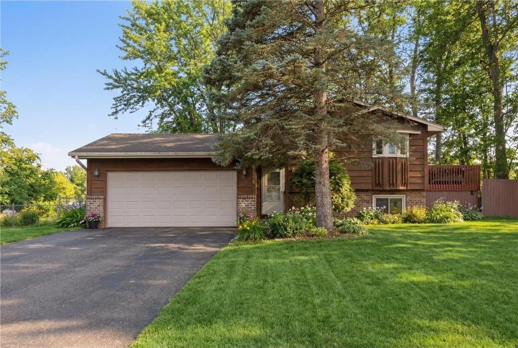 3 bedroom house for sale at 1858 Center St Centerville - $348,999