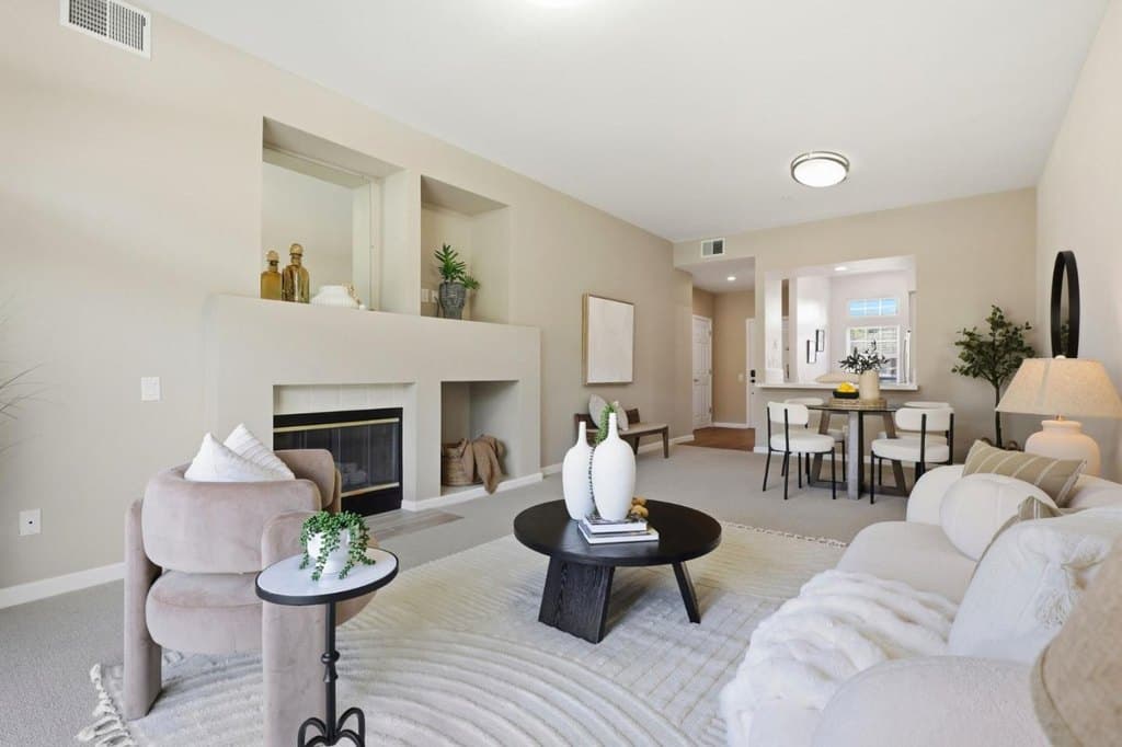 2 bedroom condo for sale at 332 Crescent Ct Brisbane - $750,000