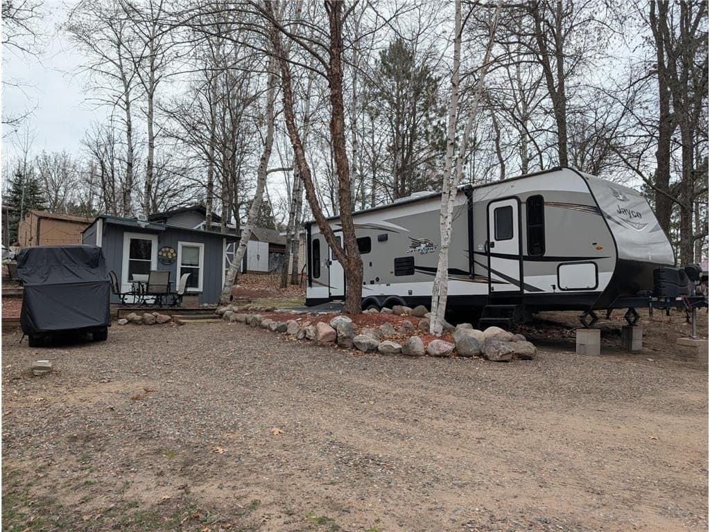 land for sale at 6610 Pinetwig Dr Breezy Point 56472 - $69,900