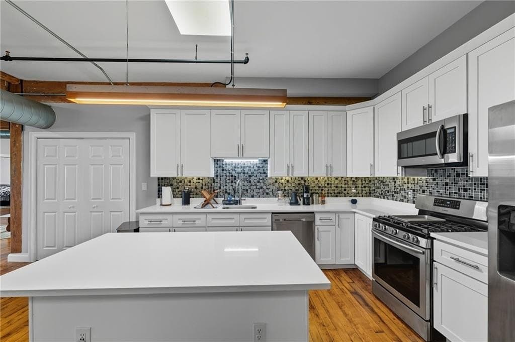 3 bedroom condo for sale at 396 Roosevelt Ave Central Falls - $425,000