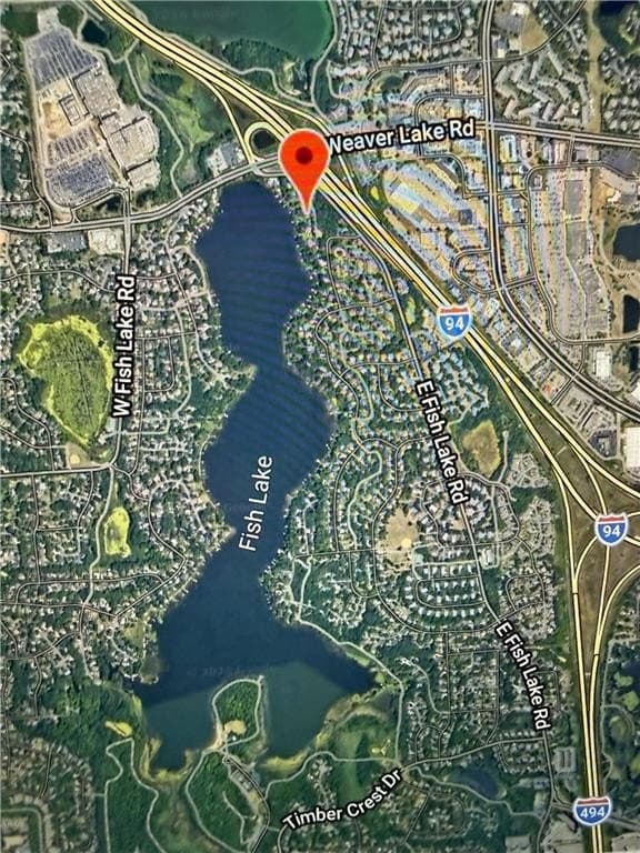 land for sale at 8123 Maple Ln N Maple Grove 55311 - $349,999