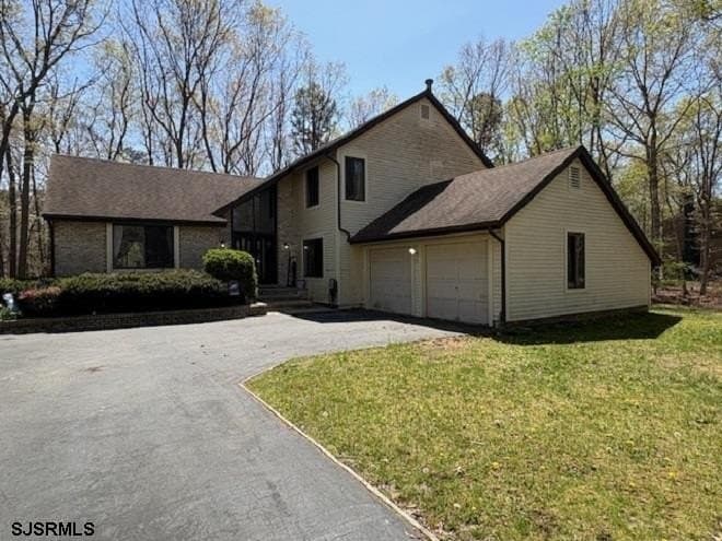 3 bedroom house for sale at 2403 Lahn Ln Mays Landing 08330 - $449,000