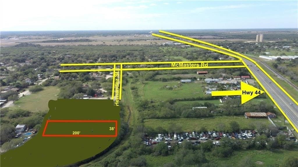 land for sale at Hernandez St Lot 63C Alice - $9,950