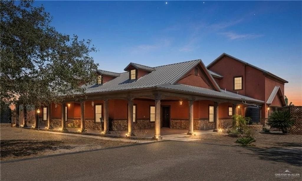 5 bedroom house for sale at 1412 N Inspiration Blvd Alton - $1,200,000