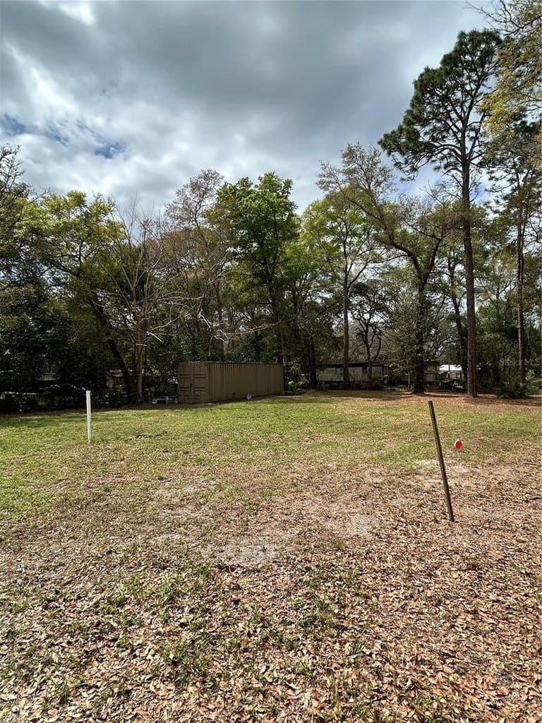 land for sale at 4th St Altoona - $25,000